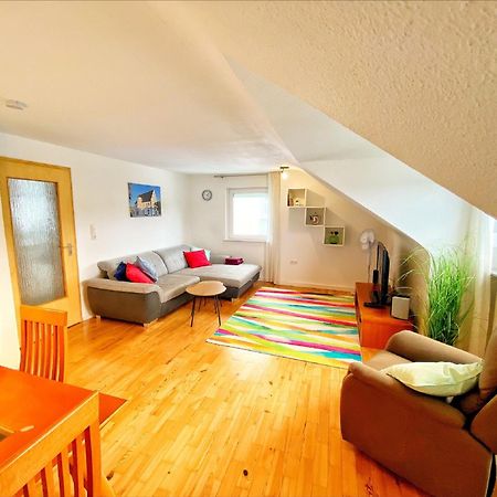 Ferienwohnung Schweinfurt Hochfeld מראה חיצוני תמונה